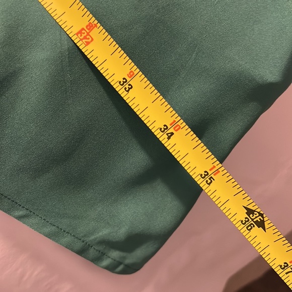 ANTHROPOLOGIE A-LINE SLIP DRESS (M) - Picture 6 of 11